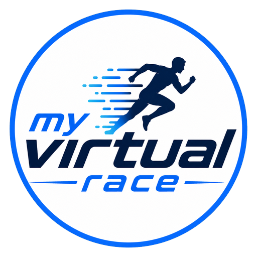 My Virtual Race