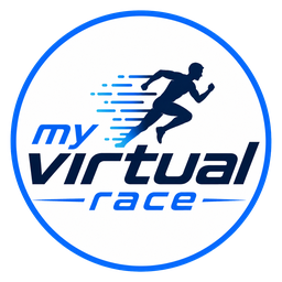 My Virtual Race