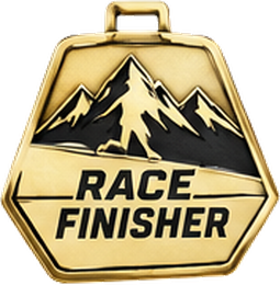 Medal 21
